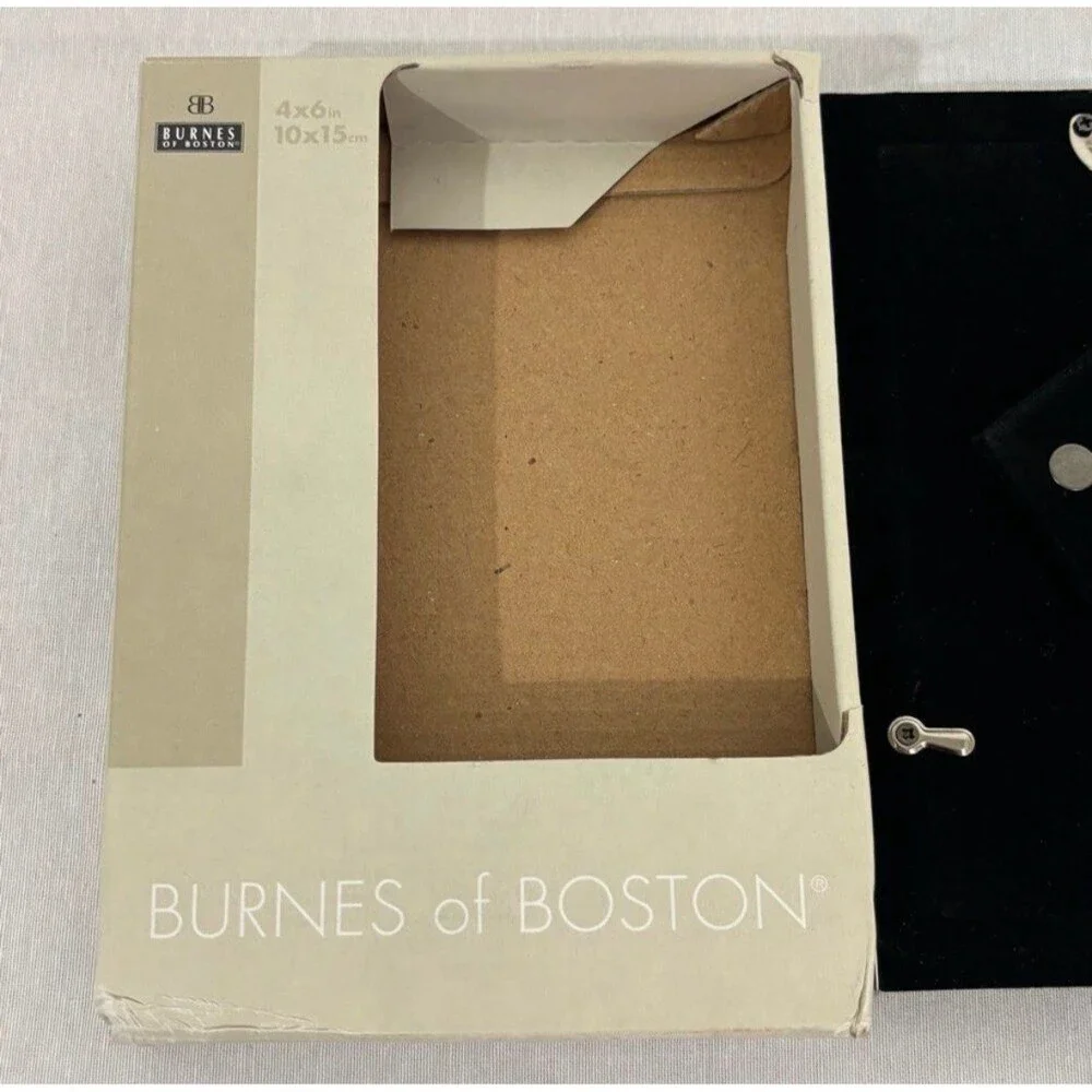 Burnes Of Boston brand burnes